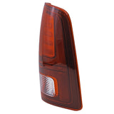 LED Tail Light For 2019-2023 1500 Classic Black Trim Classic Right 68093080AC 2222-0553R - product image