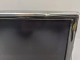 2011-2017 Audi A8L D4 OEM Navigation Info Display Screen Assembly 4H0857273 - product image