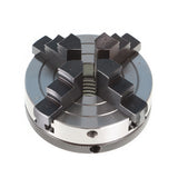 3 in 4 Jaw Self Centering Mini Lathe Chuck