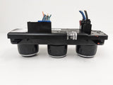 2007-2009 Dodge Nitro AC Heater Control Climate Control Temperature Control OEM P55111802AG - product image