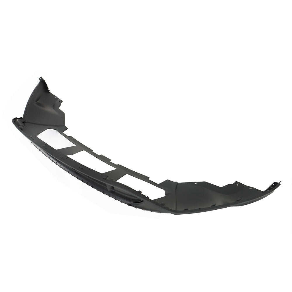 Front Lower Bumper Cover for 2017-2019 Ford Escape GJ5Z17D957AC