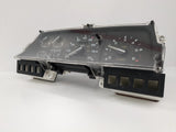 1989 to 1992 Ford Ranger Gauge Speedometer Cluster E97F-10B885-A 419K OEM - product image