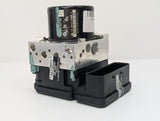 2010-2012 VW Golf Jetta ABS Pump Anti-Lock Brake Pump Control Module 1K0614517BJ OEM - product image