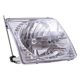 Headlight For 2001-2005 Explorer Sport Trac Right 1L5Z13008AA FO2503170 3221-0034R - product image