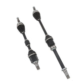 2x Front Left & Right CV Axle Shaft Assembly for Toyota Sienna 2011-2015 V6 3.5L EBAY-376354049576 – product image 4