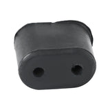 Hood Adjuster Stopper and Bumper Kit 18 Pcs for 1967-1979 Chevrolet Camaro Nova Chevelle