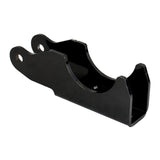 Rear Lower Shock Mount Pair for 1999-2005 Ford F-250 F-350 Super Duty Excursion 3C3Z-5B498-BA