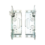 Door Latch Pair for 1981-2005 Peterbilt 359 370 377 378 379 HLK2221 HLK2222