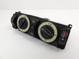 01-04 Mercedes R170 SLK230 SLK320 SLK32 AC A/C Heater Climate Control Switch OEM 170 830 10 85 - product image