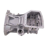 Upper Engine Oil Pan 21135-2B020 for 2011-2020 Hyundai Accent, Tucson and Kia Rio, Soul 1.6L 2.0L