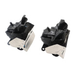 Front Engine Motor Mount Pair for 2007-2014 Chevrolet Silverado Tahoe GMC Sierra Yukon 5.3L