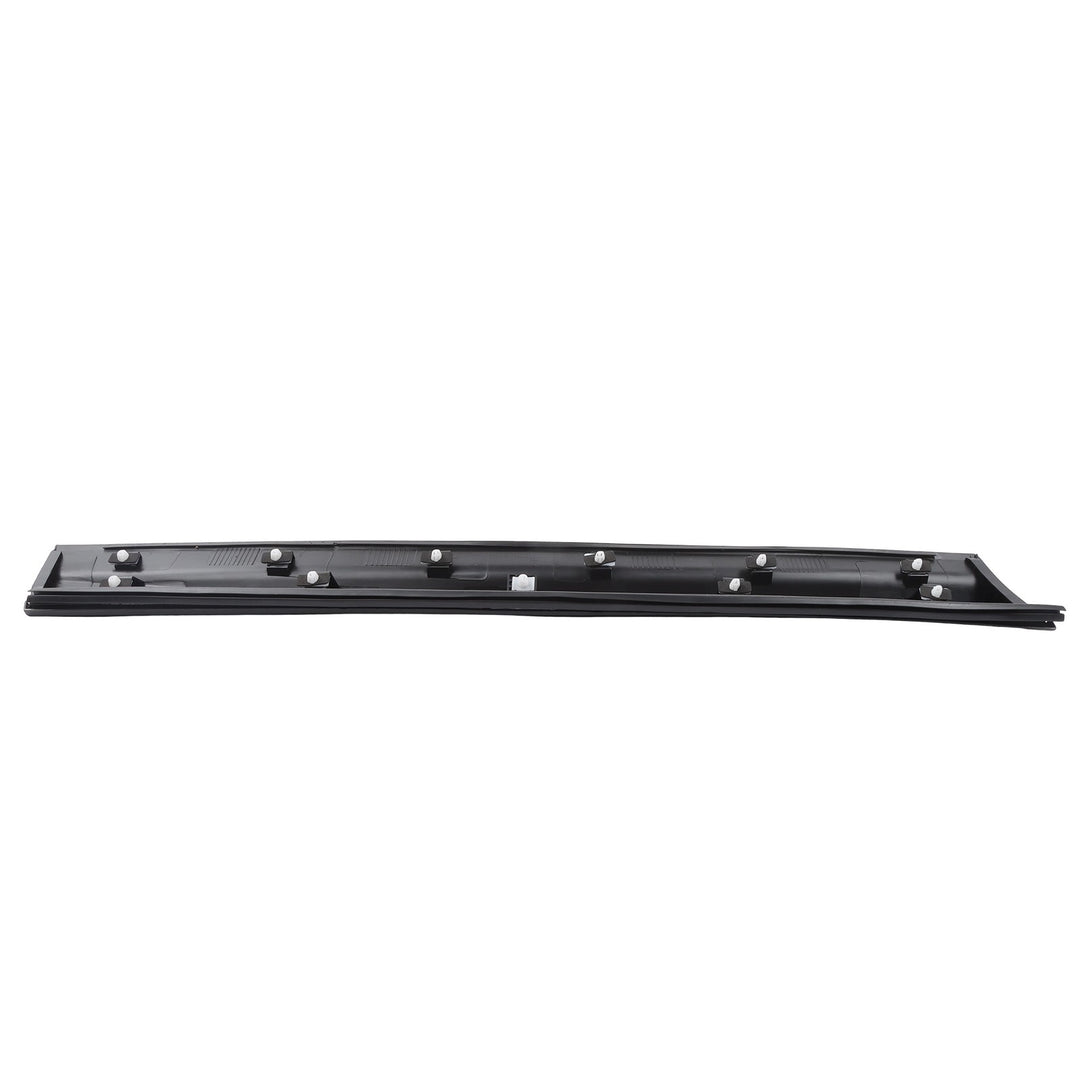 Front Right Door Lower Molding for 2016-2022 Honda Pilot Ridgeline Passport 75312TG7A02