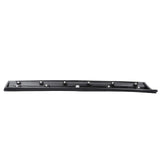 Front Right Door Lower Molding for 2016-2022 Honda Pilot Ridgeline Passport 75312TG7A02