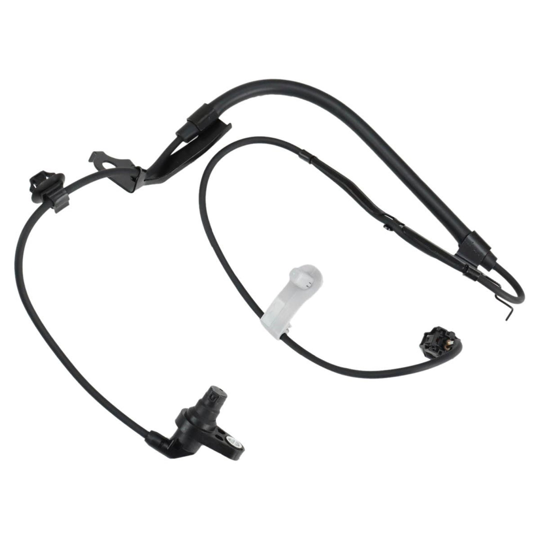 Front ABS Wheel Speed Sensor Pair for Toyota Camry Avalon and Lexus ES300h ES350
