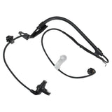 Front ABS Wheel Speed Sensor Pair for Toyota Camry Avalon and Lexus ES300h ES350