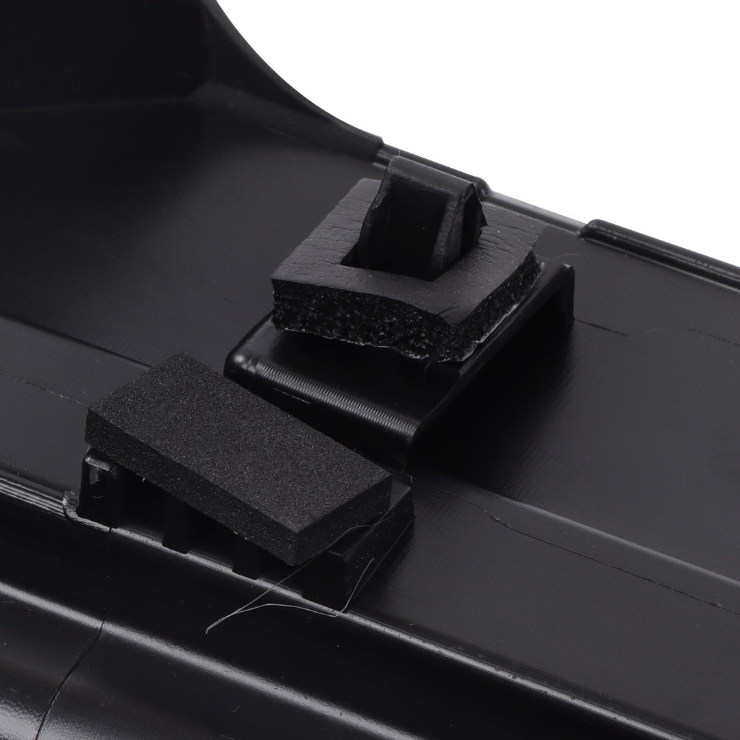 Front Right Door Molding for 2016-2022 Lexus RX350 RX450h 75071-0E100