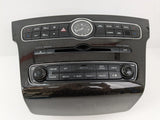 2014-2015 Kia Cadenza CD Player Radio Audio Receiver AC Air Climate Control OEM 96560-3R106 - product image