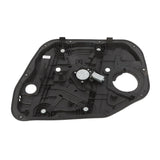 Front Right Power Window Regulator with Motor for 2016-2022 Hyundai Tucson 82481-D3011 – product image