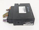 2008-2010 Porsche Cayenne VW Touareg Comfort Control Module Unit 7L5959933A OEM - product image