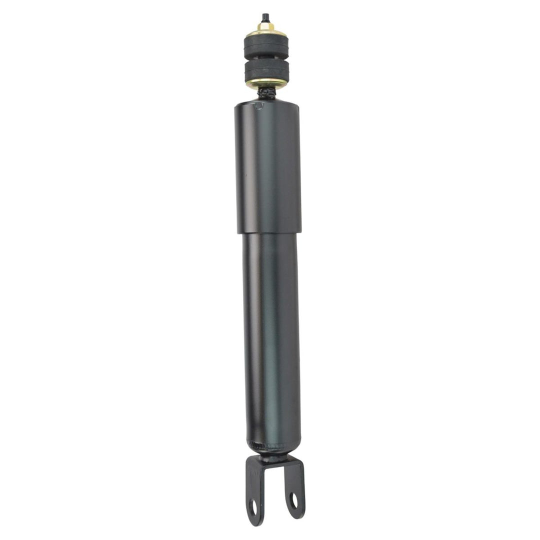 Front and Rear Shock Absorber Set for 2004-2007 Chevrolet Silverado 1500 and GMC Sierra 1500