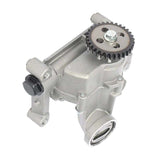 Engine Oil Pump 1211A006 for 2007-2017 Mitsubishi Lancer and 2011-2020 Outlander Sport 2.0L