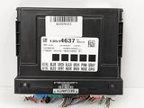 2017-2020 Buick Cadillac Chevrolet Body Control Module BCM PROGRAMMED OEM 13514637 - product image