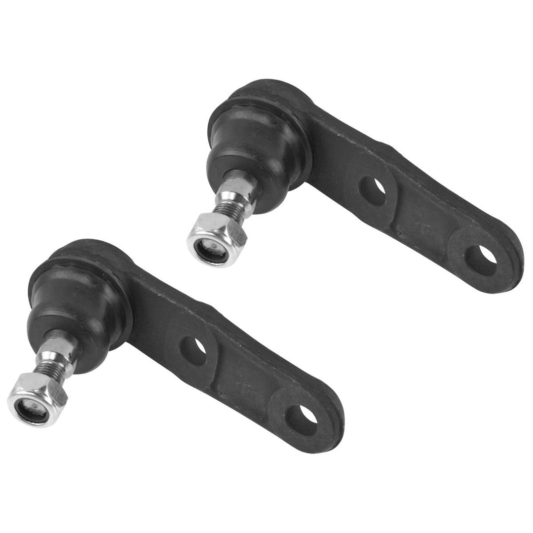Front Lower Ball Joint Pair for 2004-2011 Chevrolet Aveo Aveo5 and Pontiac G3