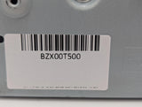 2013-2016 Ford Taurus 8-Inch Radio Information LCD Display Screen DG1T-18B955-FD DG1T-18B955-FA OEM - product image