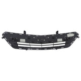 Front Center Mesh Grille for 2016-2019 Chevrolet Volt 23289648