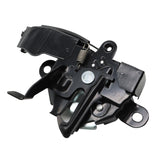Hood Latch Lock Assembly for 2018-2021 Toyota Camry TO1234200 – product image 2