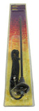 Metra Autoworks 1.0" Top Mount Universal Car Radio Antenna Model Number AT-UT10B - product image