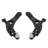 6pcs Front Lower Control Arms Tie Rods Sway Bars for Hyundai Sonata Kia Optima 6CS48062 – product image 2