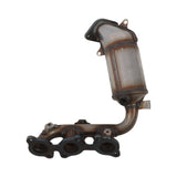 Catalytic Converter Set of 3 for 2004-2006 Toyota Sienna 3.3L