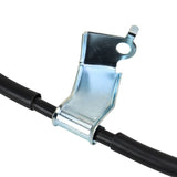 Rear Parking Brake Cable Pair for 2002-2004 Honda CR-V