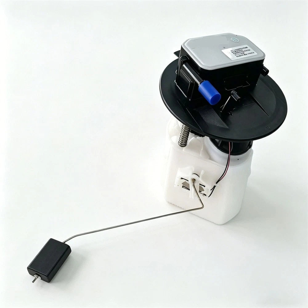 1x Fuel Pump 9830959180 28679244 Fit For Citroen C5X (E43) For Peugeot 408X 607 – product image