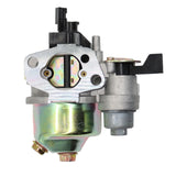GX160 Carburetor for Multiple-Year Honda Harbor Freight Predator 212cc Engines 16100-ZH8-W61 – product image