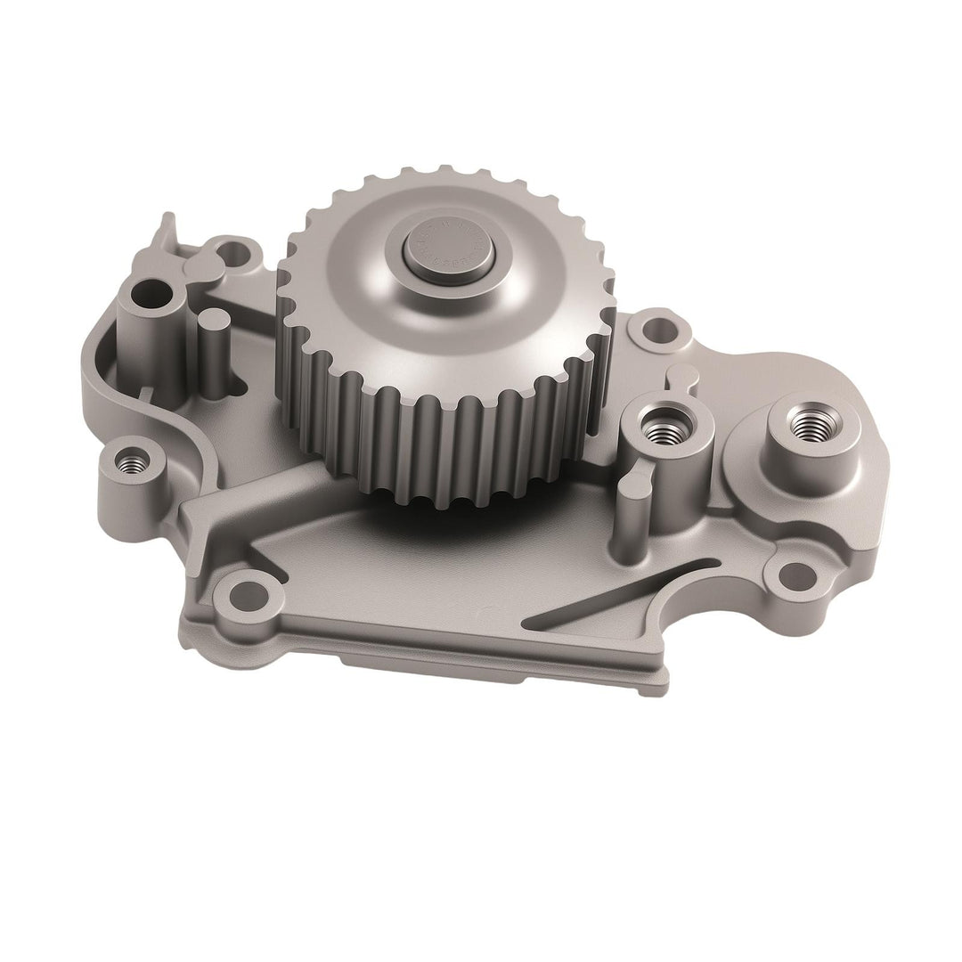 Timing Belt Kit with Water Pump for 1993-2001 Honda Prelude 2.2L VTEC 19200-P13-003