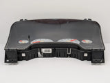 OEM 2008 Dodge Ram 1500 MT Speedometer Instrument Gauge Cluster P05172332AG - product image