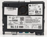 PROGRAMMED 2016 Cadillac Buick Chevrolet GMC Human Machine Interface HMI Module OEM 23228498 - product image