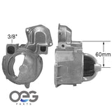 New Starter Frame DE For Buick Apollo 4.1L 5.7L 1973-75 1876881 10498861 1968122 PP51-122 – front view
