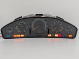 1998-1999 Mercedes R129 S C Class Instrument Cluster Speedometer 1404407711 OEM - product image