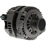 New Alternator For Nissan X-Trail L4 2.5L 05-06 LR1110-713V LR1110-717 2-11163 PP11163N – front view