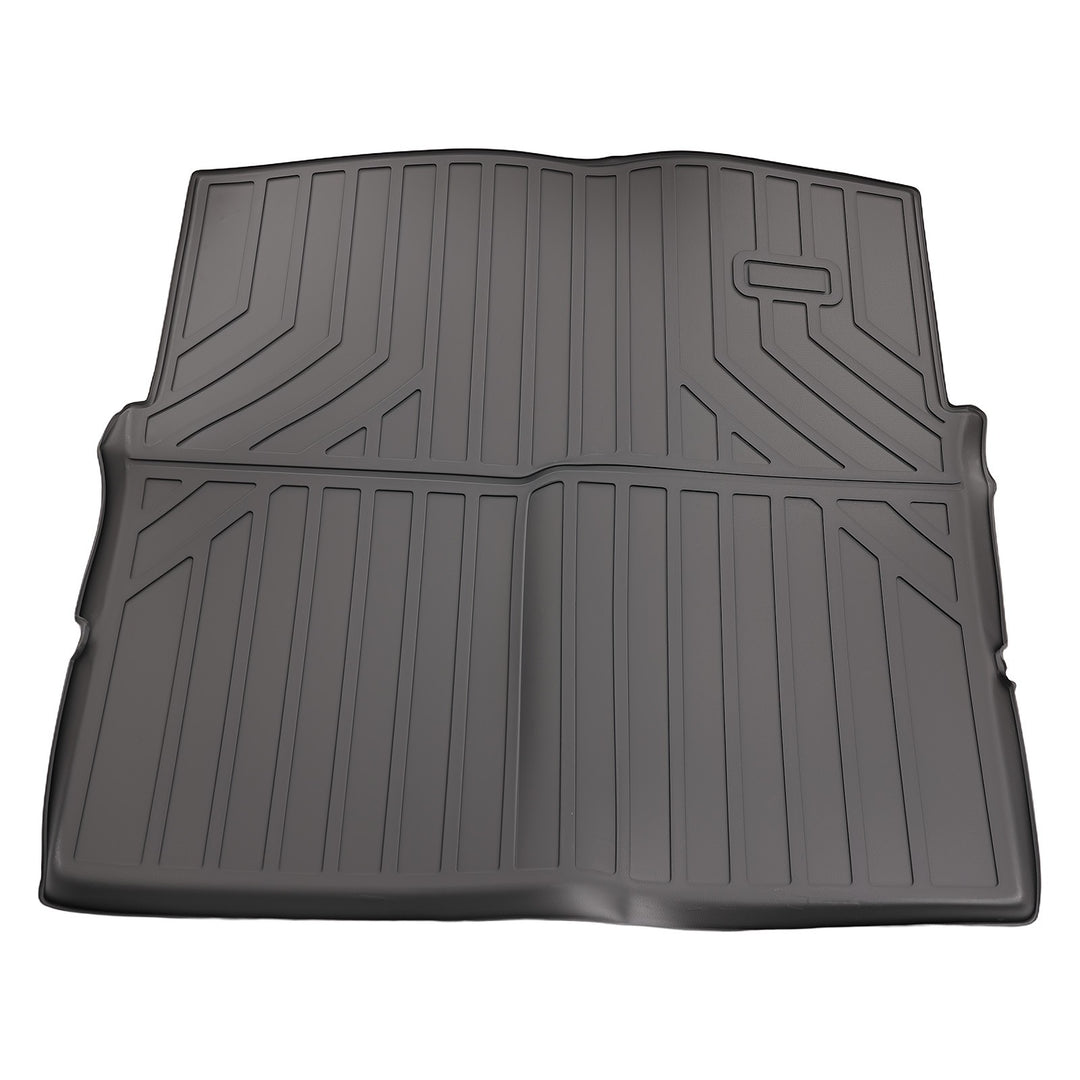 All Weather Floor Liners for 2023-2025 Mazda CX-50