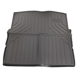 All Weather Floor Liners for 2023-2025 Mazda CX-50