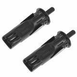 GM D6007A Door Jamb Dome Light Switch Pair for Chevy GMC Pickup SUV