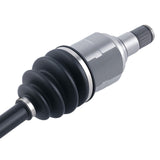 Front Left CV Axle for 2010-2015 Toyota Prius 2012-2017 Prius V and 2011-2017 Lexus CT200h 43420-47030