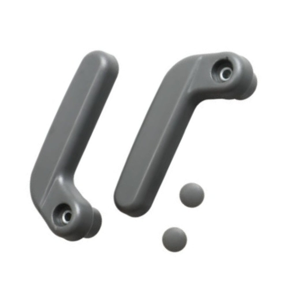 Left Roof Side Lock Handle 85265-SR2-000ZA for 1993-1997 Honda Civic