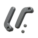 Left Roof Side Lock Handle 85265-SR2-000ZA for 1993-1997 Honda Civic