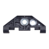 Hard Top Side Enclosure Retaining Nut fits 07-17 Jeep Wrangler 18 Wrangler JK 2449-0005 - product image