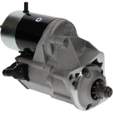 Starter For Teledyne - Continental 2.0L Diesel 86-96 1959854C1 TMD-27M507 – front view